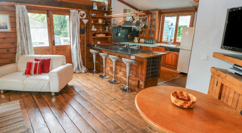 Photo of Timbertwig Lodge