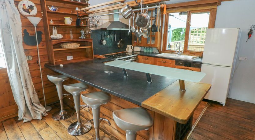 Photo of Timbertwig Lodge