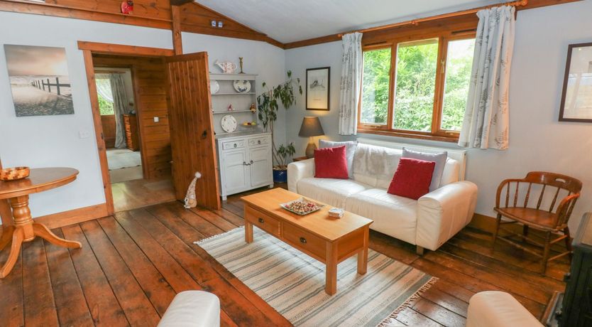 Photo of Timbertwig Lodge