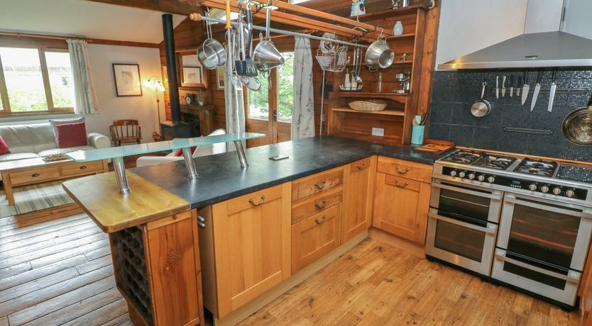 Photo of Timbertwig Lodge