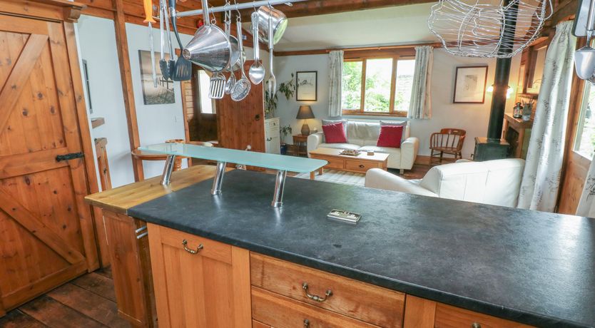 Photo of Timbertwig Lodge