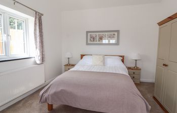 Delfryn Holiday Cottage