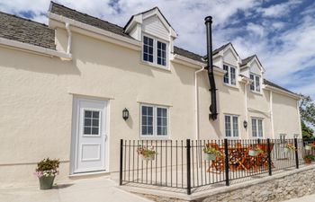 Delfryn Holiday Cottage