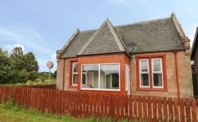 Photo of Blantyre Cottage