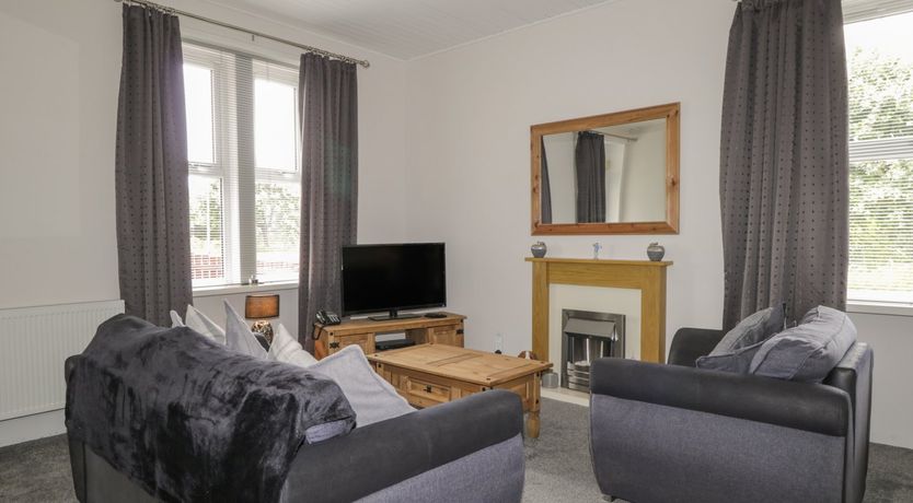 Photo of Blantyre Cottage