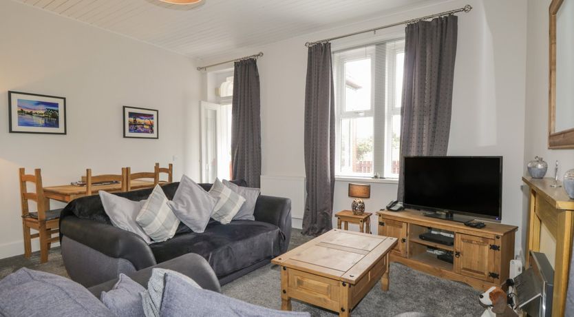 Photo of Blantyre Cottage