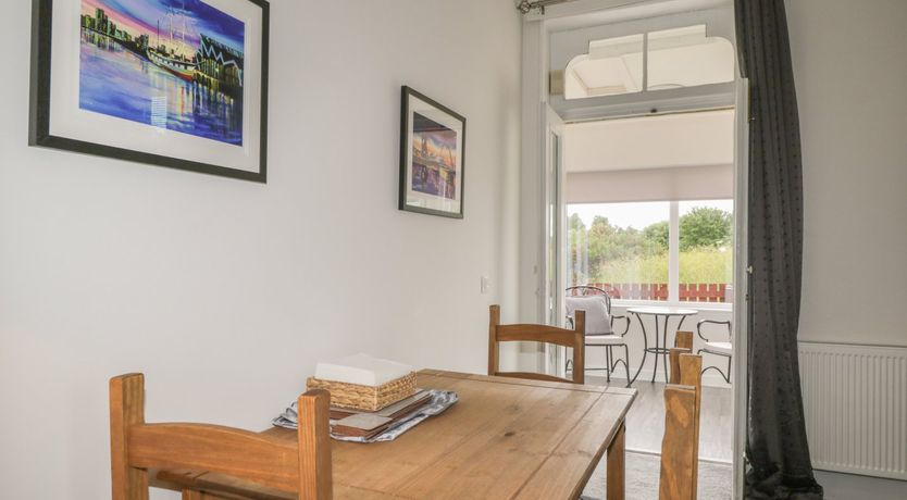 Photo of Blantyre Cottage