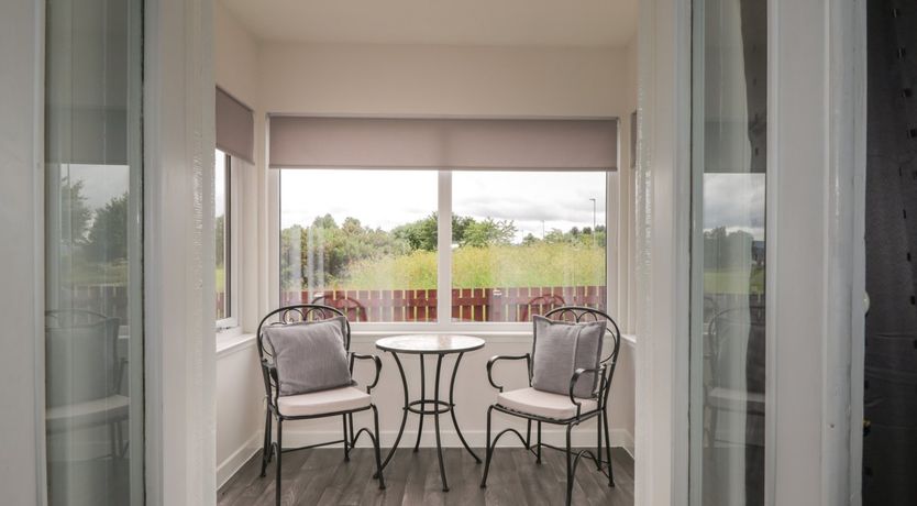 Photo of Blantyre Cottage