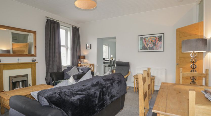 Photo of Blantyre Cottage