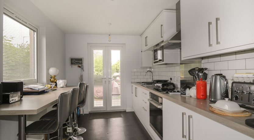 Photo of Blantyre Cottage