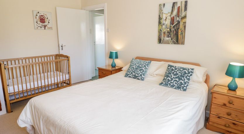 Photo of Tanglewinds