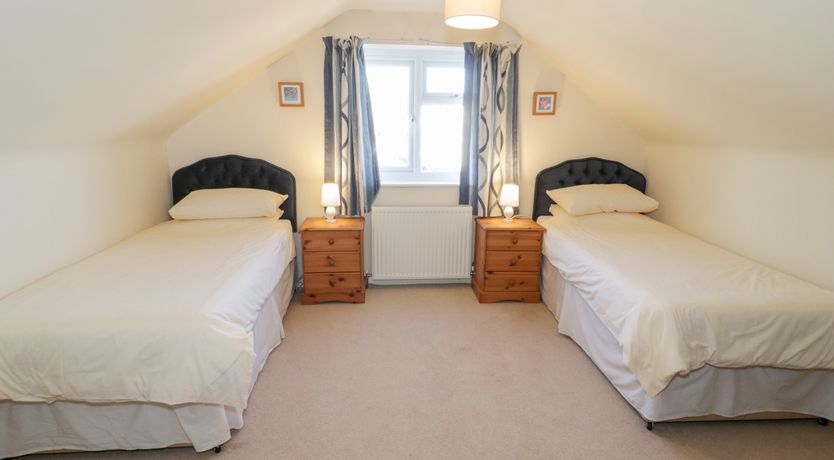 Photo of Tanglewinds