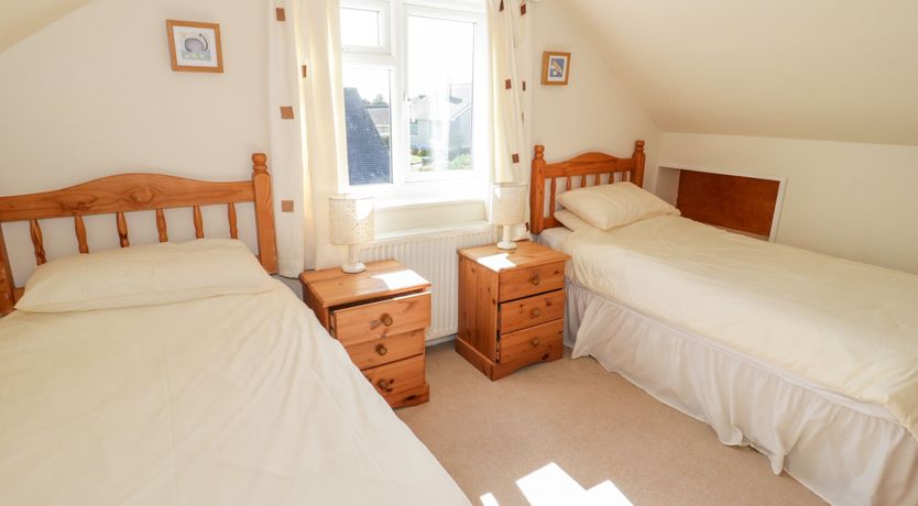 Photo of Tanglewinds