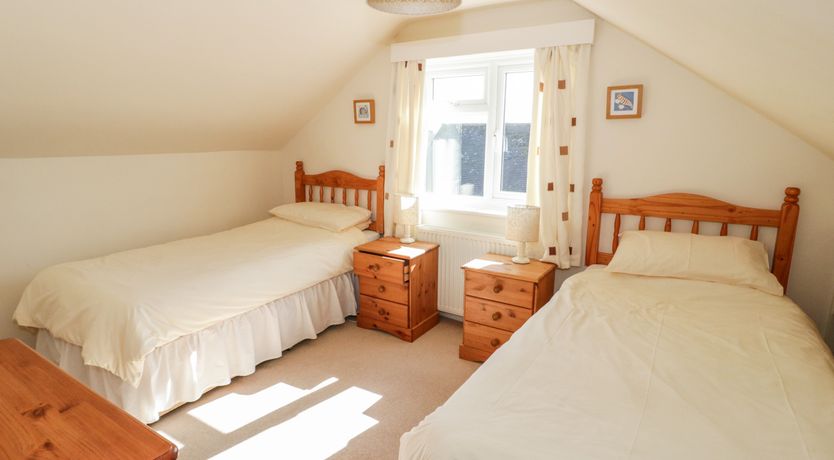 Photo of Tanglewinds