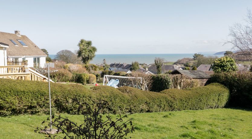 Photo of Tanglewinds