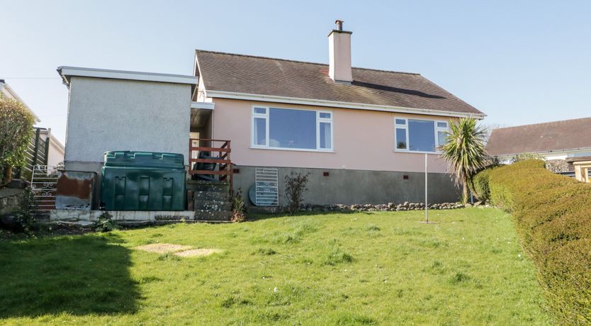 Photo of Tanglewinds