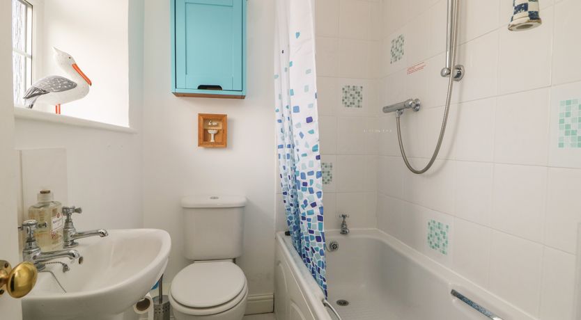 Photo of Wedgewood Cottage