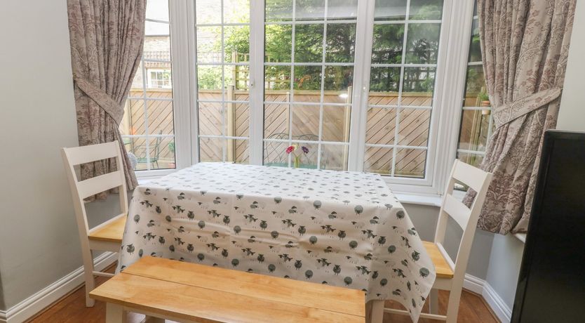 Photo of Wedgewood Cottage