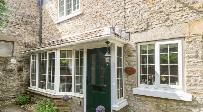 Photo of Wedgewood Cottage