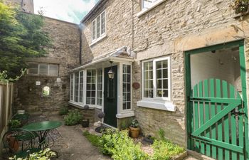 Wedgewood Cottage Holiday Cottage