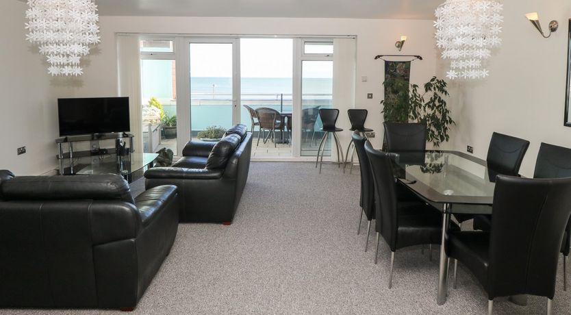 Photo of Sea View Apartment