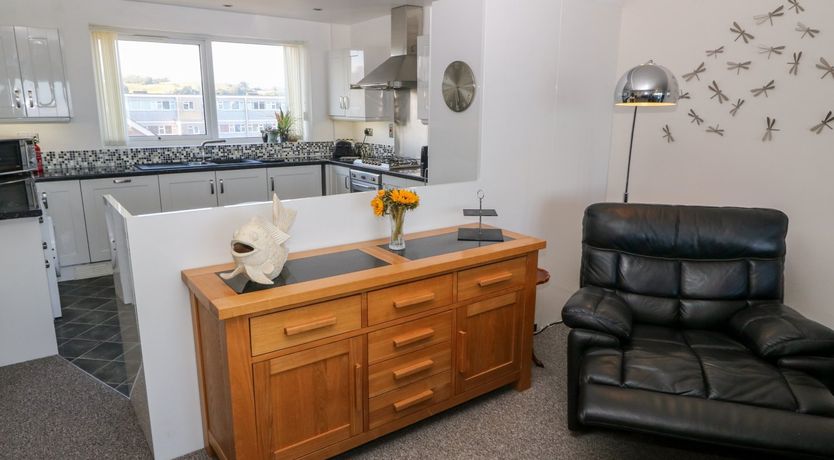 Photo of Sea View Apartment