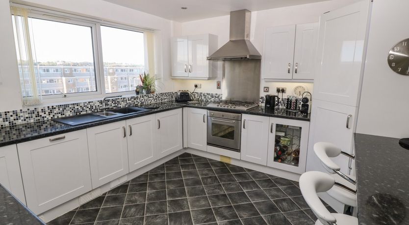 Photo of Sea View Apartment