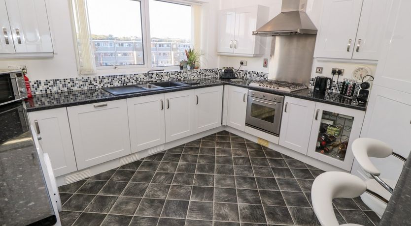 Photo of Sea View Apartment