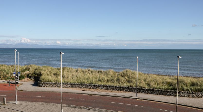 Photo of Sea View Apartment