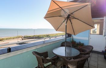 Sea View Apartment Apartment