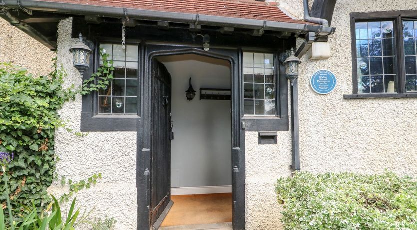 Photo of The Chestnuts