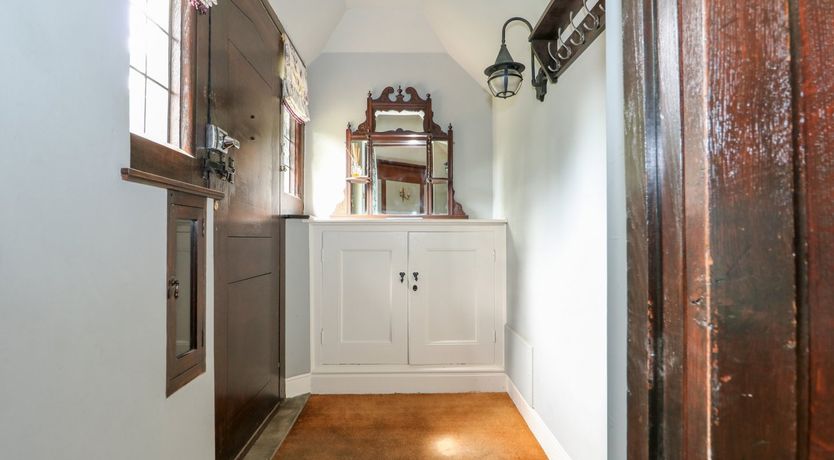 Photo of The Chestnuts