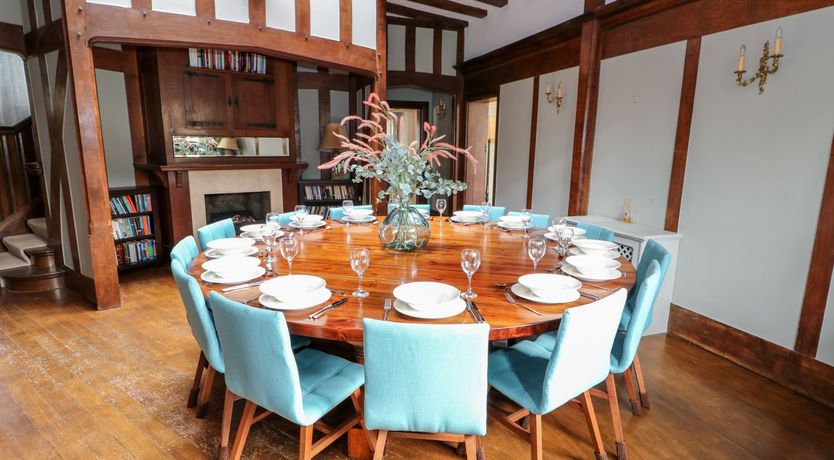 Photo of The Chestnuts