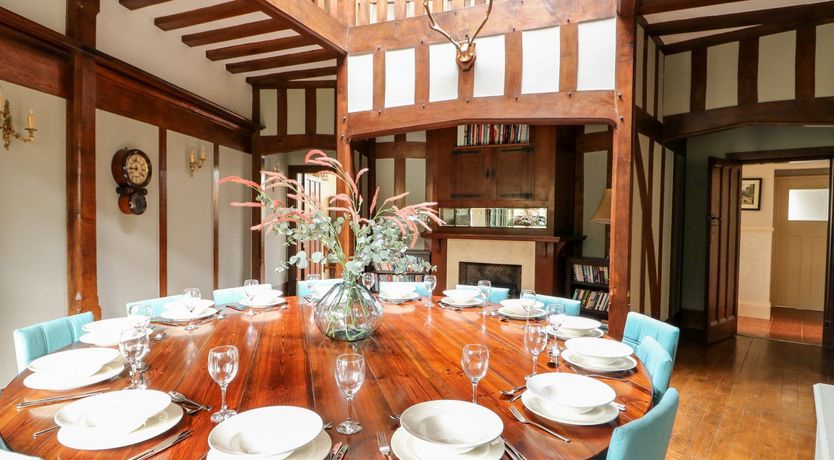 Photo of The Chestnuts