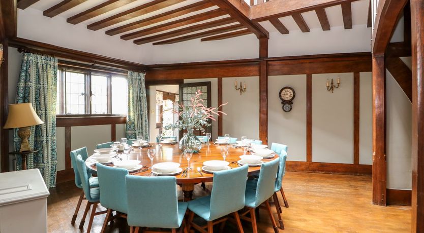 Photo of The Chestnuts