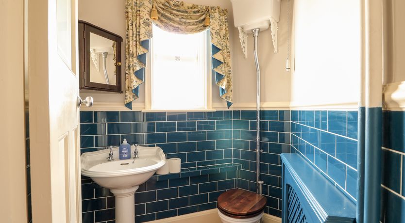 Photo of The Chestnuts