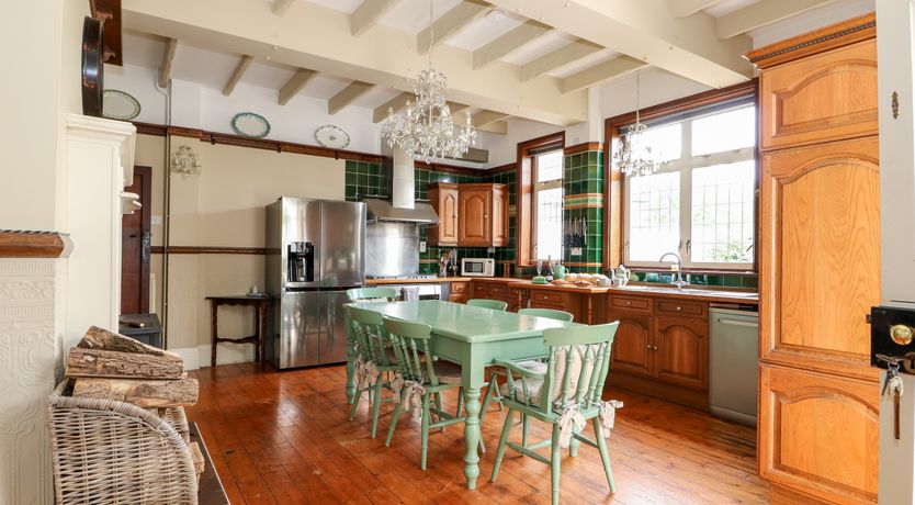 Photo of The Chestnuts