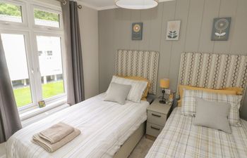 Silverwood Holiday Cottage