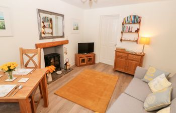 Garnedd Holiday Cottage