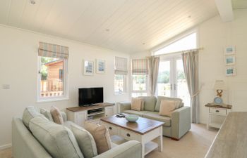 Pentney Lodge Holiday Cottage