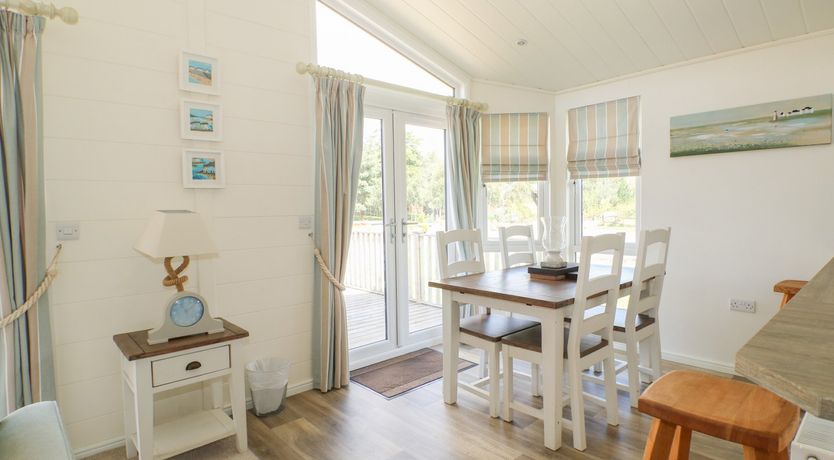 Photo of Pentney Lodge