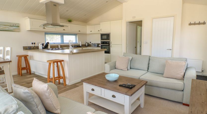 Photo of Pentney Lodge