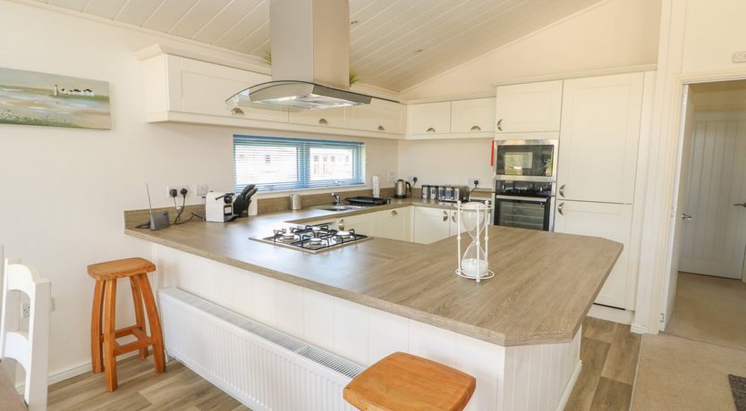 Photo of Pentney Lodge