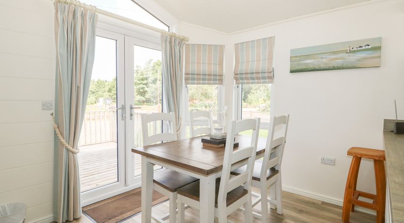 Photo of Pentney Lodge