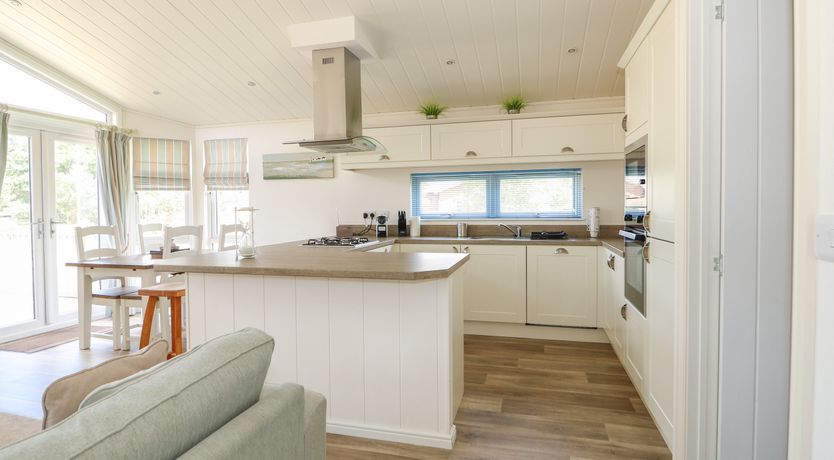 Photo of Pentney Lodge