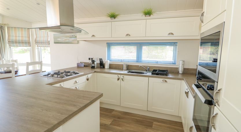 Photo of Pentney Lodge