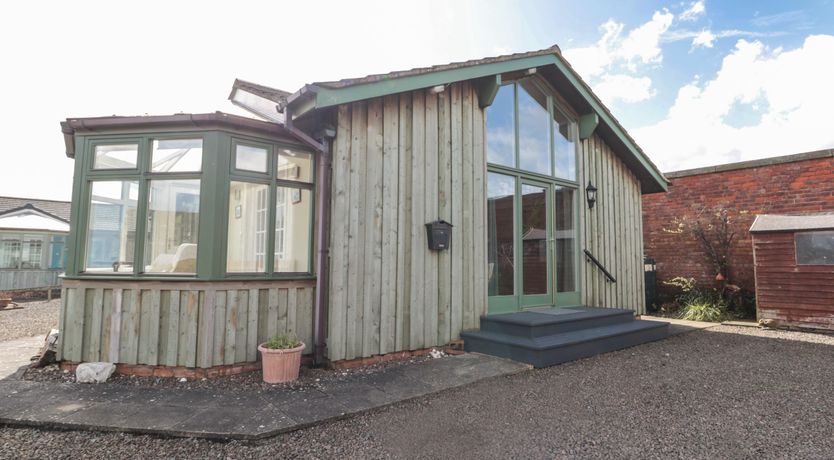 Photo of The Shieling