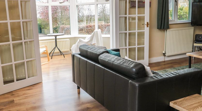 Photo of The Shieling