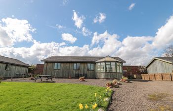 The Shieling Holiday Home