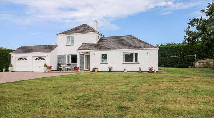 Photo of Trevore Farmhouse